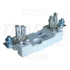 TRACON Aljzat késes biztosítókhoz1 / 1P villanyszerelés