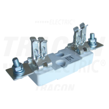 TRACON Aljzat késes biztosítókhoz3 / 1P villanyszerelés