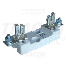 TRACON Aljzat késes biztosítókhoz 1 / 1P villanyszerelés