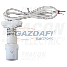 TRACON ALK110 Intelligens fényszenzor 1-10 VDC, 360° villanyszerelés