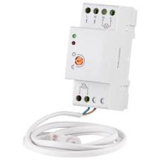 TRACON ALK-BOX Alkonyatkapcsoló 16A/230V, 2-100lux, IP20 villanyszerelés