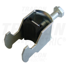 TRACON Állítható kábelrögzítőd=6-12mm villanyszerelés