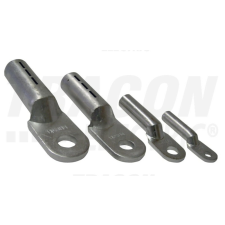 TRACON Alumínium kábelsaru 150mm2 M12 TRACON villanyszerelés