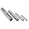 TRACON Alumínium toldóhüvely préselhető 0.6/1kV 120-150mm2-aluRM/SM 150mm2-aluSE alumínium TRACON - AT120