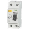 TRACON Áram-védőkapcsoló, 2 pólusú  63A, 300mA, 10kA, A/S