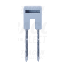 TRACON Átkötő híd egymás melletti elemekhezTSKC6.. villanyszerelés