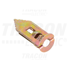 TRACON Beüthető gipszkarton tipli10,5×30mm villanyszerelés