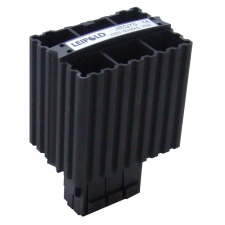 Tracon Budapest Kft. Fűtőegység elosztószekrényhez, sínre pattintható FE100 Tracon villanyszerelés