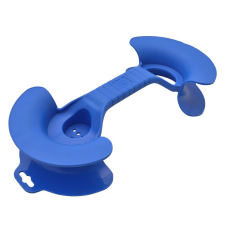 Tracon Budapest Kft. Kábel tartó, kék KT01 Tracon villanyszerelés