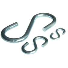 Tracon Budapest Kft. Kampó 3x25 horganyzott HR3-25 320N villanyszerelés