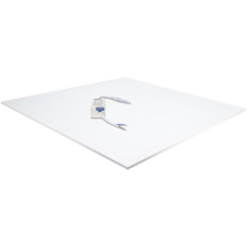 Tracon Budapest Kft. LED Panel 600*600 40W 3300lm 4000K IP40 LPH606040NW Tracon világítás