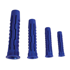 Tracon Budapest Kft. Nagy szilárdságú univerzális tipli M8 T8-UNI Tracon villanyszerelés