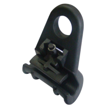 Tracon Budapest Kft. Szigetelt légvezeték Függesztő tartó TSZK1-A 25-120mm2 villanyszerelés