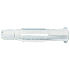 Tracon Budapest Kft. Tipli PA6.6 önfeszítő, 8×50 mm TÖP8 villanyszerelés