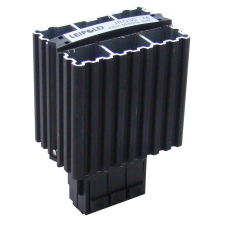 Tracon Budapest Kft. Tracon fűtőegység elosztószekrényekhez, sínre pattintható, 30W FE30 villanyszerelés