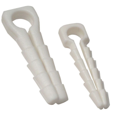 Tracon Budapest Kft. Tracon kábelrögzítő tipli KRT villanyszerelés