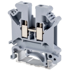 Tracon Budapest Kft. Tracon sor.kapcs. 4mm2 TSKA4 villanyszerelés