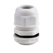 Tracon Budapest Kft. Tracon tömszelence M32 +anya 15-24mm IP66 MG-32 villanyszerelés