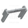 TRACON Burkolat támasztó, felülre, alulra, jobbra és balra 1,2,3, 1P,2P,3P, 32mm, 60mm, 70mm