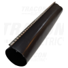 TRACON Cipzáras zsugorcső, gyantás4×185-4×300mm2 L=500 mm, D=180/50mm
