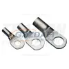 TRACON CL35-10 Szigeteletlen szemes csősaru, ónozott elektrolitréz 35mm2, M10, (d1=8,2mm, d2=10,5mm)