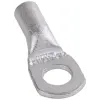 TRACON CL4-5 Szigeteletlen szemes csősaru, ónozott elektrolitréz 4mm2, M5, (d1=2,8 mm, d2=5,3mm)
