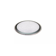 TRACON csillagos LED mennyezeti lámpa távirányítóval 40W 2700lm CCT IP20 SKYR40W világítás