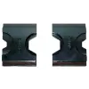 TRACON D51-150 Hatszög profilú présbélyeg D51/D55E présszerszámokhoz 150mm2, KZ22