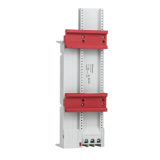  TRACON DSBA80A826 Készülék adapter 80 A, 81x260x64 mm villanyszerelés