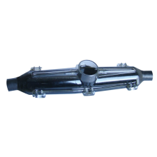 TRACON Egyenes öntőgyantás kábelösszekötő készlet 4x25-4x70mm2 villanyszerelés