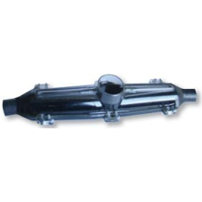 TRACON Egyenes öntőgyantás kábelösszekötő készlet 4x6-4x35mm2 villanyszerelés