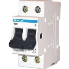 Tracon Electric Leválasztó kapcsoló - 2P, 20A TIK2-20 - Tracon villanyszerelés