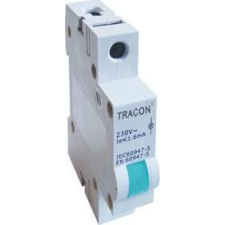 Tracon Electric Sorolható ledes jelzőlámpa, zöld - 24V DC SLJL-DC24-Z - Tracon villanyszerelés