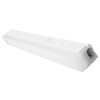 Tracon Electric TRACON LBVN5WCCT LED T5 bútorvilágító állítható színhőmérséklettel, sorolható 230 V, 50 Hz, 5 W, 500 lm, 3000-6500 K, EEI=F