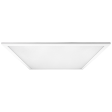 TRACON Élvilágítású LED panel  230VAC,50Hz,40W,4800lm,4000K,IP40,UGR világítás
