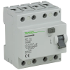 TRACON EVOAV4P10003 Áram-védőkapcsoló, 4 pólusú 100A, 30mA, 10kA, AC