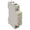 TRACON EVOHK2-25 Installációs kontaktor230V, 50Hz, 1 Mod, 2×NO, AC1/AC7a, 25A,
