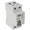 TRACON EVOV2P6303 Áram-védőkapcsoló, 2 pólusú 63A, 30mA, 6kA, AC
