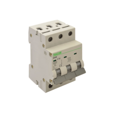 TRACON EVOZ3C32 Kismegszakító villanyszerelés