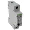 TRACON EVOZ-UOVR Feszültségcsökkenési-növekedési kioldó EVOZ-hez Un:230VAC, 50Hz, Udown:170VAC, Uup:270VAC