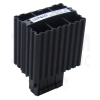 TRACON FE100 Fűtőegység elosztószekrényhez, sínre pattintható 100W, 120-250V AC/DC, max.4,5A