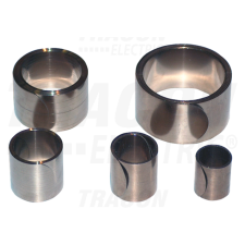 TRACON Földelő rugó50/31mm villanyszerelés
