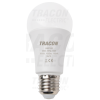 TRACON Gömb búrájú LED fényforrás230 VAC, 15 W, 3000 K, E27, 1620 lm, 200°, A60, EEI=F