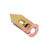 TRACON GTL30 Beüthető gipszkarton tipli 10,5×30mm