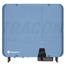 TRACON Háromfázisú Solar inverter75000 Wp STC,50000W, 200V-1000V/630V, 670×580×270 villanyszerelés