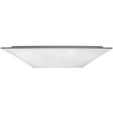 TRACON Háttérvilágítású mély LED panel 230VAC,50Hz,40W,4000lm,4000K,IP40,UGR világítás