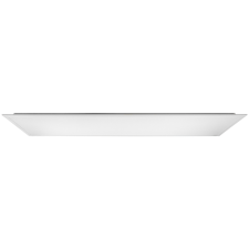 TRACON Háttérvilágítású mély LED panel 230VAC,50Hz,40W,4000lm,4000K,IP40,UGR világítás