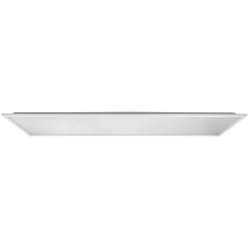 TRACON Háttérvilágítású mély LED panel 230VAC,50Hz,40W,4000lm,4000K,IP40,UGR világítás