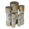 TRACON HBM-14X51-6 Hengeres biztosító aM 6A,500V,100kA,14x51