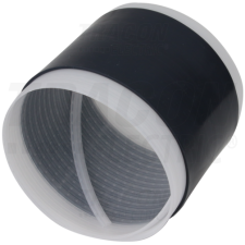 TRACON Hidegzsugor cső105/45mm; L=74mm villanyszerelés